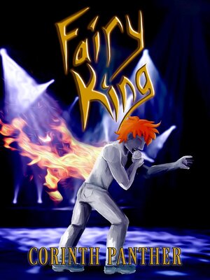 cover image of Fairy King